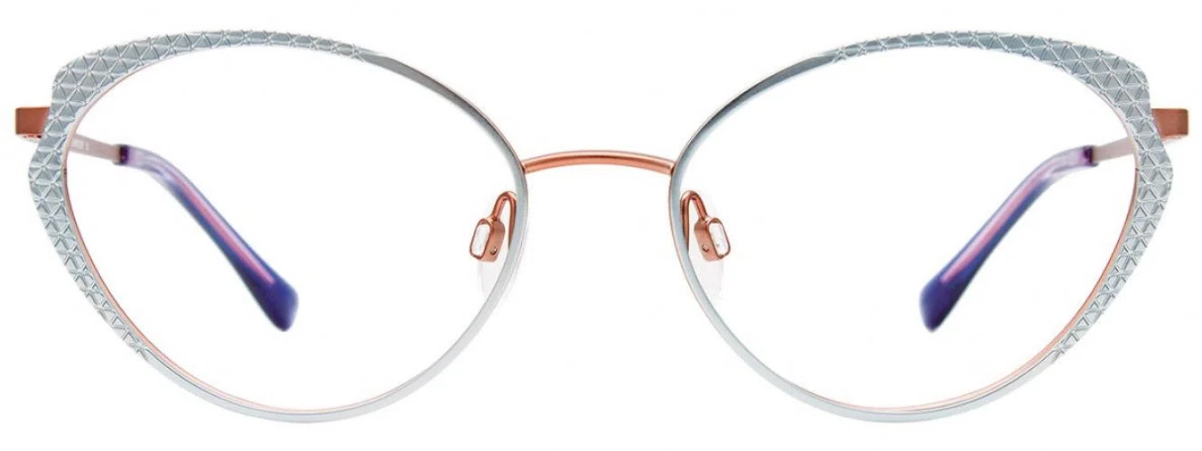 Takumi TK1189 Eyeglasses - view 7